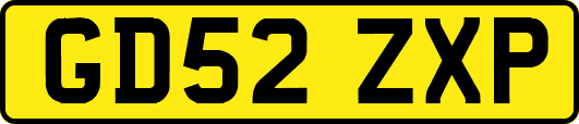 GD52ZXP