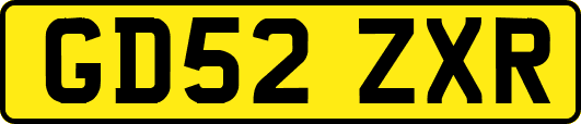 GD52ZXR