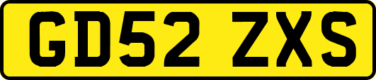 GD52ZXS