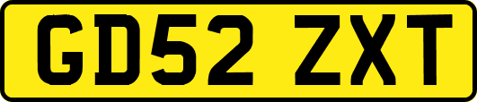 GD52ZXT