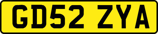 GD52ZYA