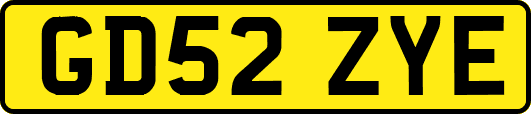 GD52ZYE
