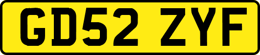GD52ZYF