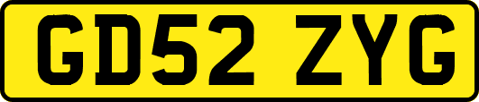 GD52ZYG