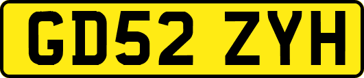 GD52ZYH