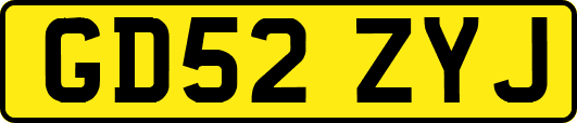 GD52ZYJ