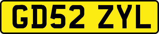 GD52ZYL