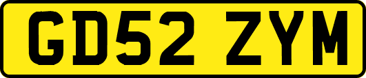 GD52ZYM