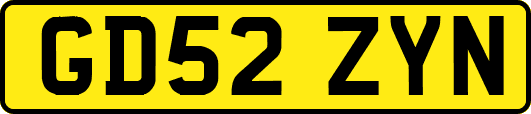 GD52ZYN