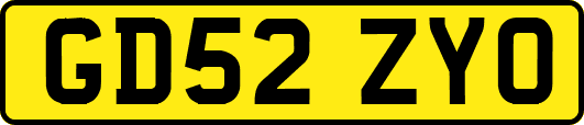 GD52ZYO