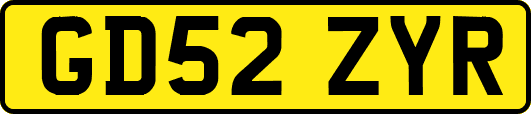 GD52ZYR