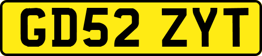 GD52ZYT