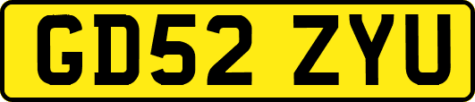 GD52ZYU