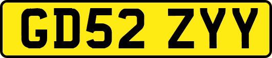 GD52ZYY