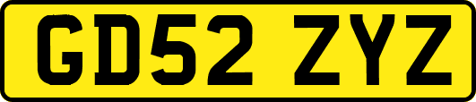 GD52ZYZ