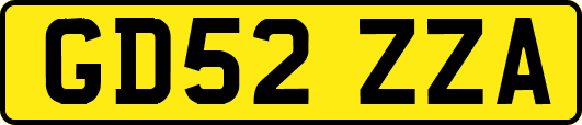 GD52ZZA