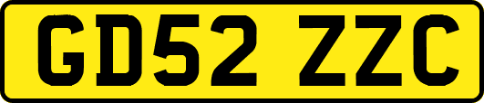 GD52ZZC