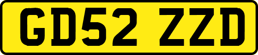 GD52ZZD