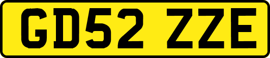GD52ZZE