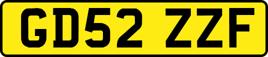 GD52ZZF