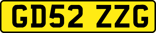 GD52ZZG