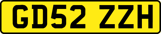 GD52ZZH
