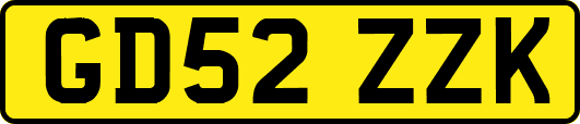 GD52ZZK
