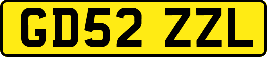 GD52ZZL