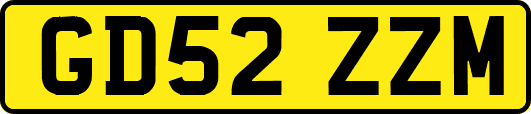 GD52ZZM