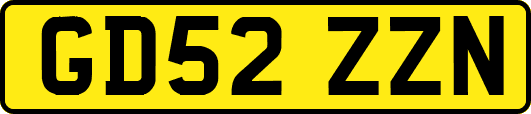 GD52ZZN