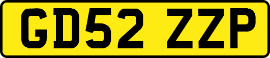 GD52ZZP