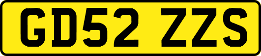 GD52ZZS