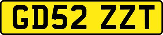 GD52ZZT