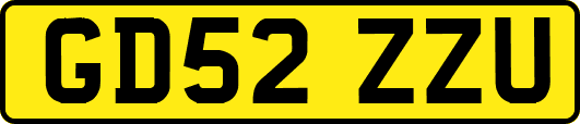 GD52ZZU