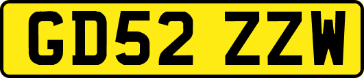 GD52ZZW