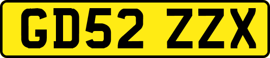 GD52ZZX