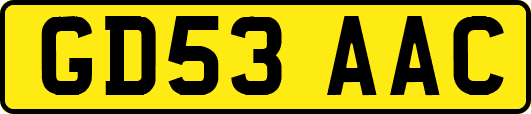 GD53AAC