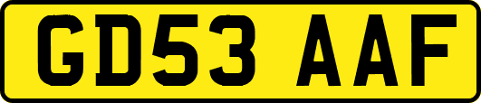 GD53AAF