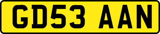 GD53AAN