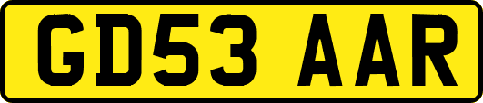 GD53AAR