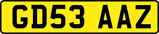GD53AAZ