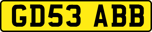 GD53ABB