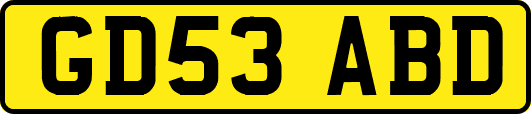 GD53ABD