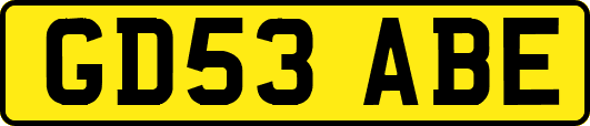 GD53ABE