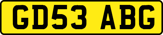 GD53ABG