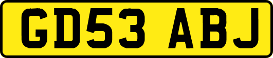 GD53ABJ