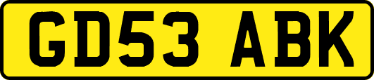 GD53ABK