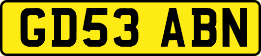 GD53ABN