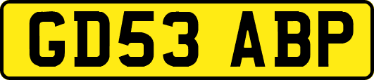 GD53ABP