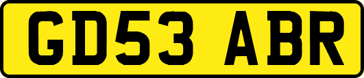 GD53ABR